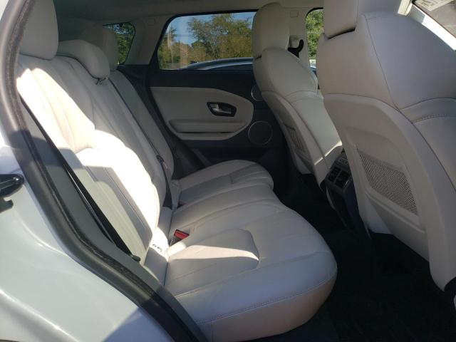 Photo 6 from auction – 2017 LAND ROVER RANGE ROVE with VIN SALVP2BGXHH224762