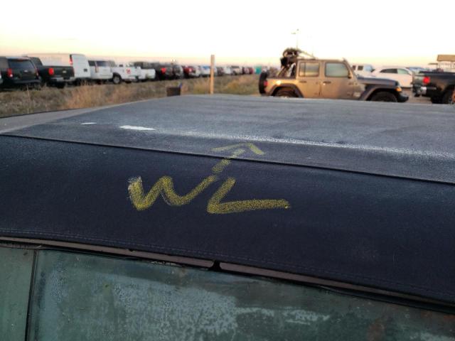 Photo 9 from auction – 1987 SAAB 900 with VIN YS3AT76L1H7031193