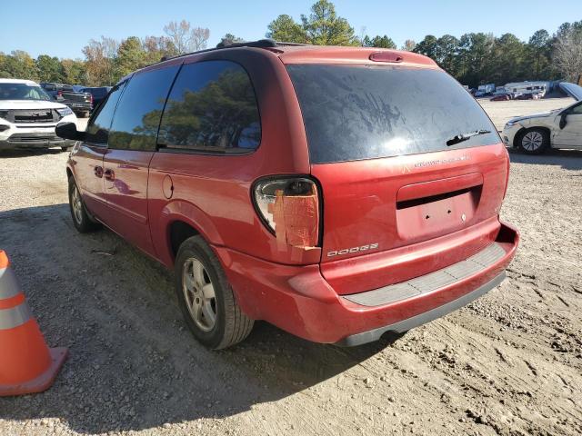 Photo 3 from auction – 2005 DODGE GRAND CARA with VIN 2D4GP44LX5R118496