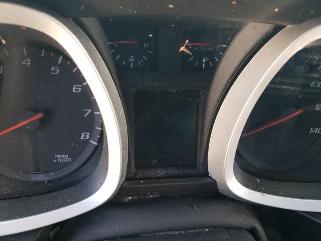 Photo 8 from auction – 2015 CHEVROLET EQUINOX LT with VIN 2GNALBEK1F6385965