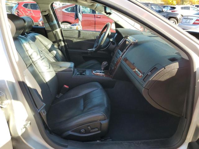Photo 5 from auction – 2007 CADILLAC STS with VIN 1G6DW677270126413