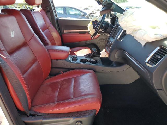 Photo 5 from auction – 2019 DODGE DURANGO R/ with VIN 1C4SDJCT2KC780822