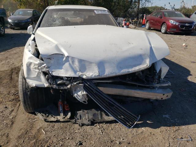 Photo 9 from auction – 1996 LEXUS LS 400 with VIN JT8BH22F3T0039859