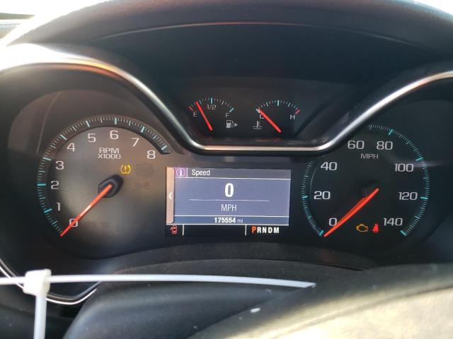 Photo 8 from auction – 2014 CHEVROLET IMPALA LS with VIN 1G11Y5SL7EU138628