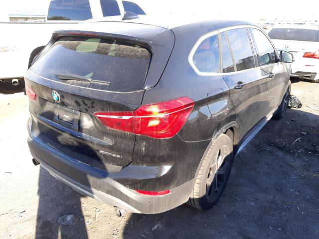 Photo 4 from auction – 2018 BMW X1 XDRIVE2 with VIN WBXHT3C33J3H31108