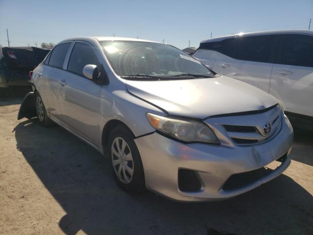 TOYOTA COROLLA BA 2012 with VIN 5YFBU4EE4CP009478 - Photo from auction