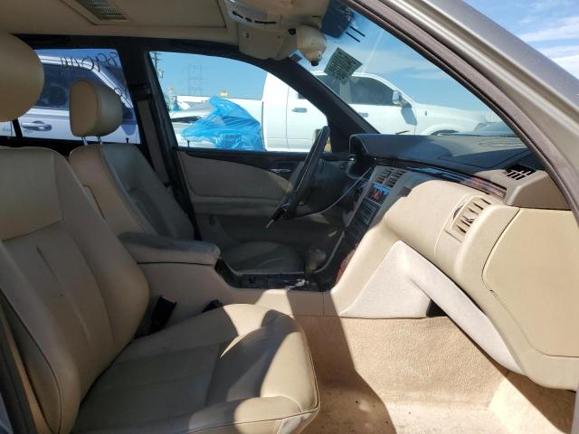 Photo 5 from auction – 1997 MERCEDES-BENZ 420-CLASS with VIN WDBJF72F1VA321767