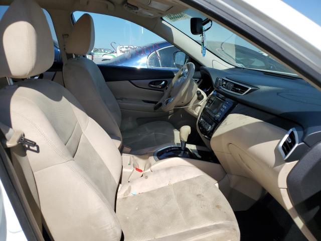 Photo 5 from auction – 2014 NISSAN ROGUE S with VIN 5N1AT2ML0EC844469