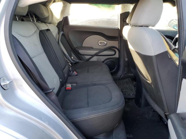 Photo 6 from auction – 2015 KIA SOUL + with VIN KNDJP3A53F7798148