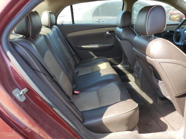 Photo 6 from auction – 2008 CHEVROLET MALIBU LTZ with VIN 1G1ZK57788F288773