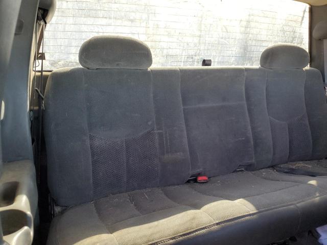 Photo 6 from auction – 2003 CHEVROLET SILVERADO with VIN 2GCEK19T331280802