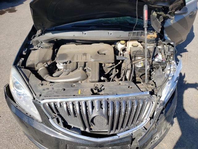 Photo 7 from auction – 2016 BUICK VERANO SPO with VIN 1G4PW5SK6G4166367