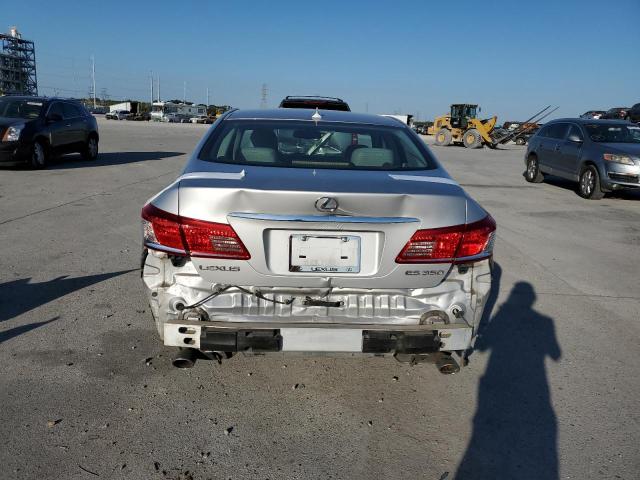 Photo 9 from auction – 2010 LEXUS ES 350 with VIN JTHBK1EG4A2400811