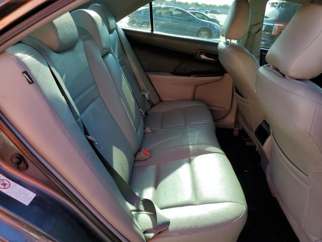 Photo 6 from auction – 2014 TOYOTA CAMRY L with VIN 4T4BF1FKXER356074