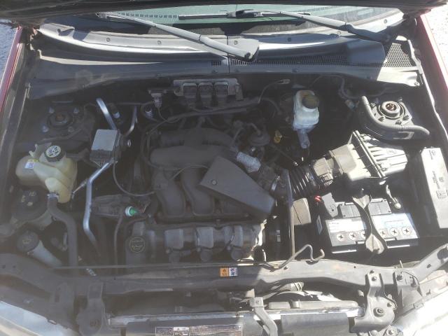 Photo 7 from auction – 2006 FORD ESCAPE XLT with VIN 1FMCU03106KA17640