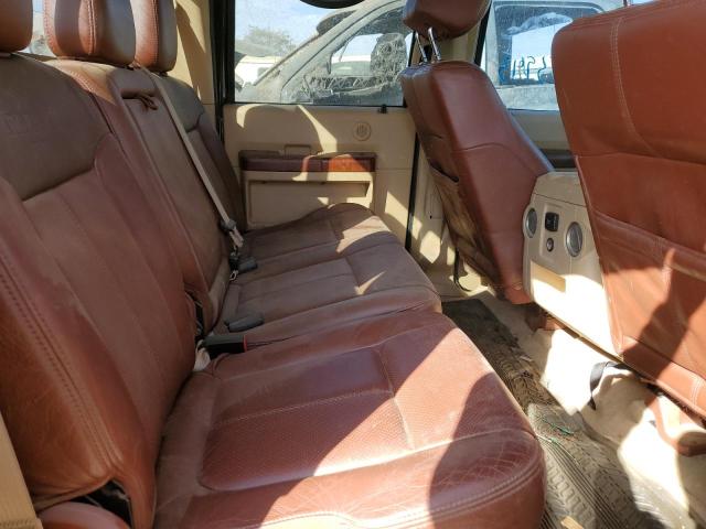 Photo 6 from auction – 2013 FORD F250 SUPER with VIN 1FT7W2BT0DEB19076