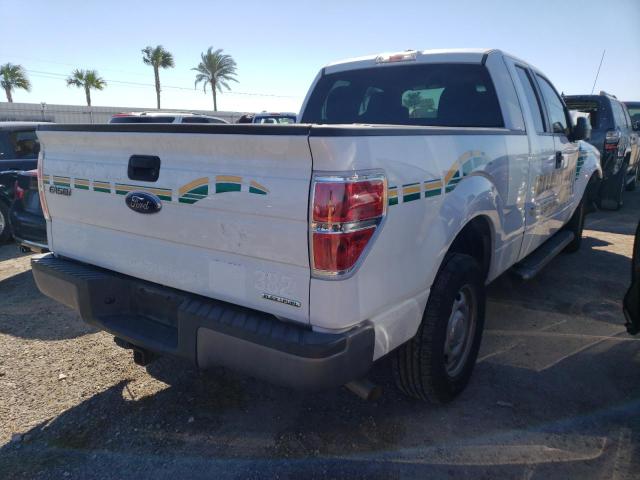 Photo 4 from auction – 2013 FORD F150 SUPER with VIN 1FTEX1CM4DFA94215