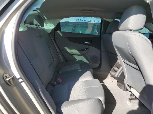 Photo 6 from auction – 2014 CHEVROLET IMPALA LS with VIN 2G11Y5SL2E9144334