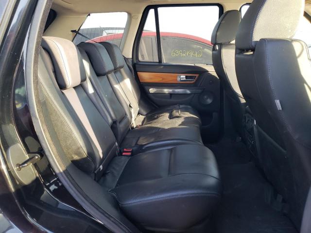 Photo 11 from auction – 2010 LAND ROVER RANGE ROVE with VIN SALSF2D4XAA226423