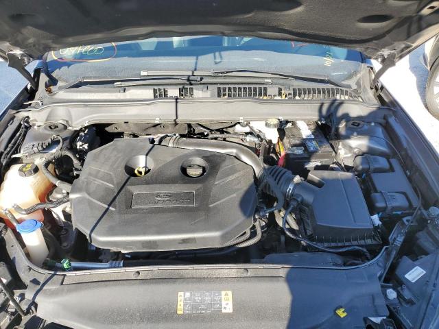 Photo 7 from auction – 2018 FORD FUSION TIT with VIN 3FA6P0D92JR154859