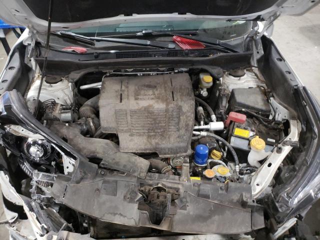 Photo 7 from auction – 2019 SUBARU FORESTER S with VIN JF2SKAKC8KH531596