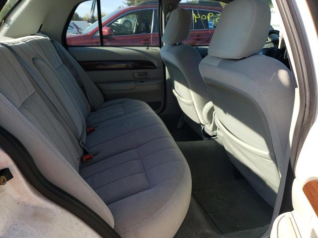 Photo 6 from auction – 2003 MERCURY GRAND MARQ with VIN 2MEFM74W43X688093