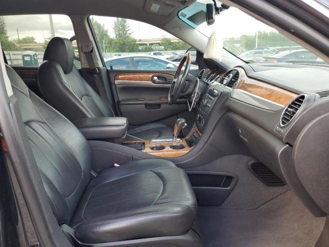 Photo 5 from auction – 2012 BUICK ENCLAVE with VIN 5GAKRCED3CJ356406
