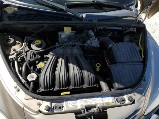Photo 7 from auction – 2003 CHRYSLER PT CRUISER with VIN 3C4FY48BX3T501789