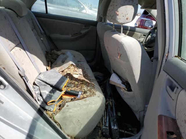 صورة رقم 6 من المزاد - 2007 TOYOTA COROLLA CE مع VIN 2T1BR32E77C743621