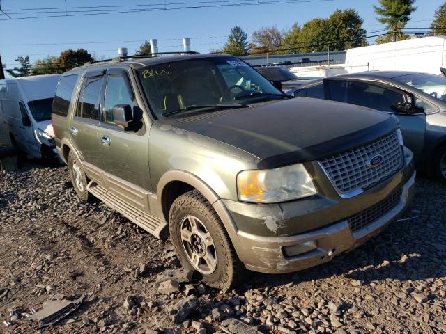 FORD EXPEDITION 2004 with VIN 1FMFU18L44LB61373 - Photo from auction
