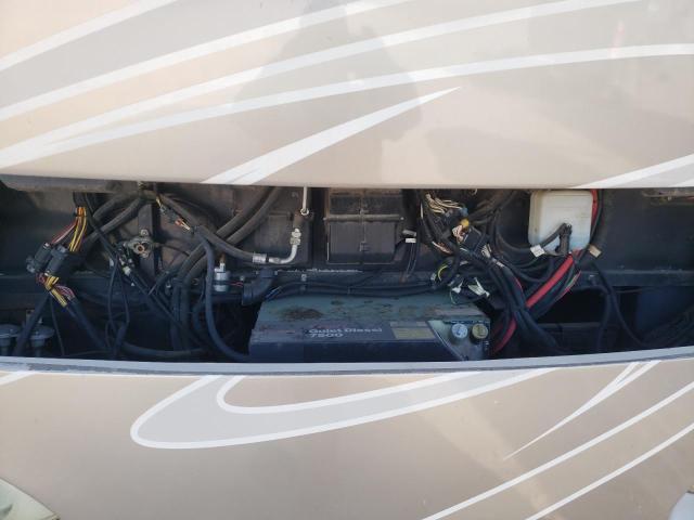 Photo 7 from auction – 2007 FREIGHTLINER CHASSIS X with VIN 4UZACJDC17CZ26028