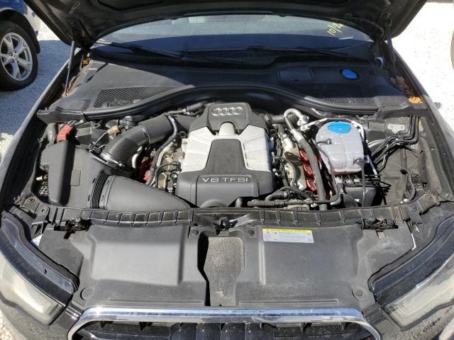 Photo 7 from auction – 2012 AUDI A6 with VIN WAUBGAFC0CN006638
