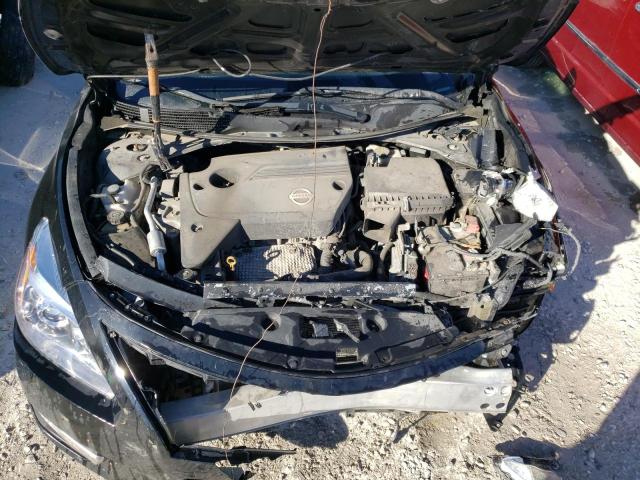 Photo 7 from auction – 2013 NISSAN ALTIMA 2.5 with VIN 1N4AL3AP6DN433166
