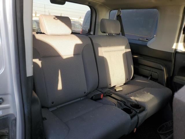 Photo 6 from auction – 2008 HONDA ELEMENT LX with VIN 5J6YH28388L010477