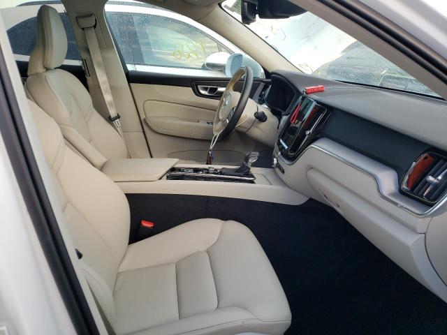 Photo 5 from auction – 2020 VOLVO XC60 T5 MO with VIN YV4102DK4L1559865