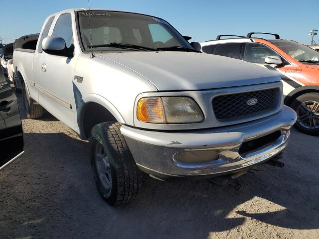 FORD F150 1997 with VIN 1FTDX18W7VNC87228 - Photo from auction