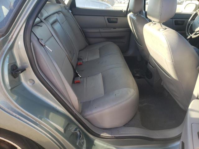 Photo 6 from auction – 2006 FORD TAURUS SEL with VIN 1FAFP56UX6A247063