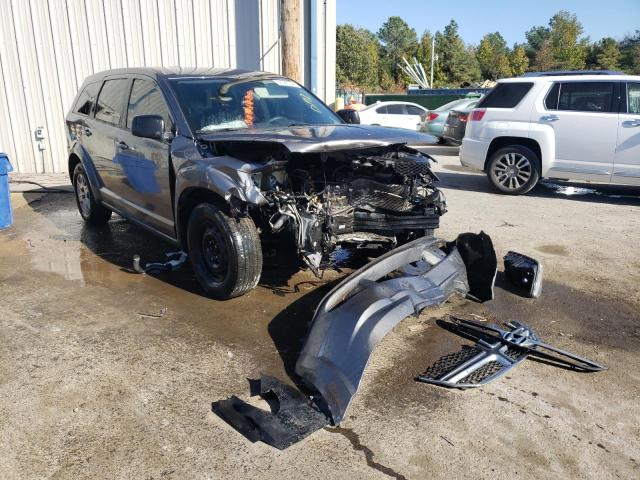 DODGE JOURNEY SE 2012 с VIN 3C4PDCAB8CT203939 - Фото с аукциона