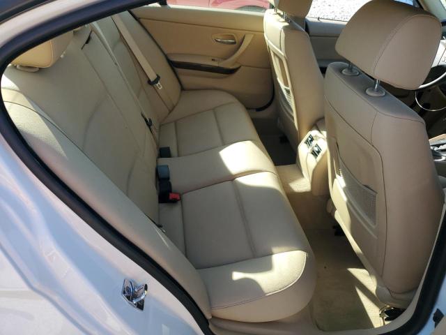 Photo 6 from auction – 2009 BMW 328 I with VIN WBAPH77549NM31164