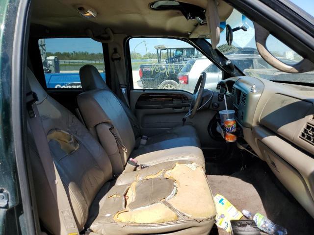 Photo 5 from auction – 2000 FORD F350 SUPER with VIN 1FTWW32F4YEA04692