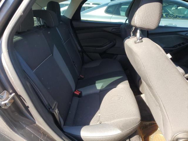 Photo 6 from auction – 2012 FORD FOCUS SE with VIN 1FAHP3K24CL293103