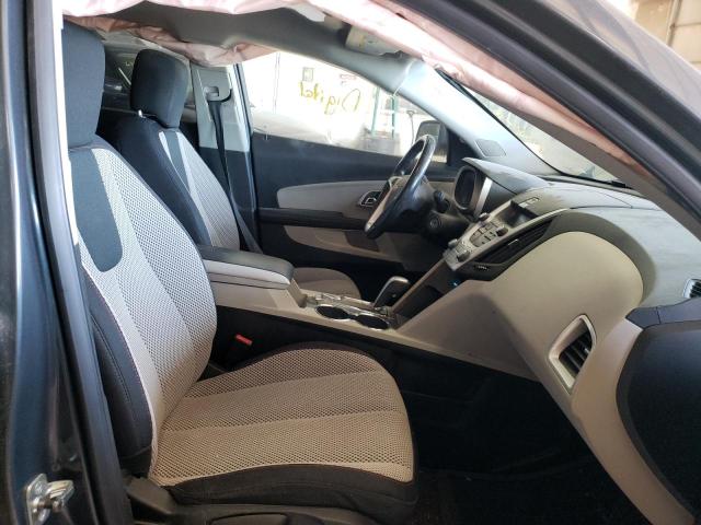 Photo 5 from auction – 2011 CHEVROLET EQUINOX LT with VIN 2CNFLEEC4B6333177
