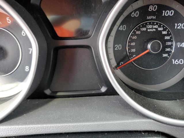 Photo 8 from auction – 2016 HYUNDAI ELANTRA SE with VIN KMHDH4AE7GU528581