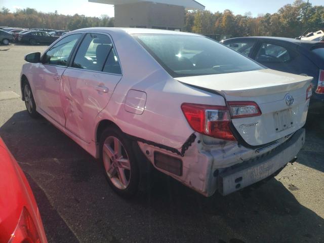 Photo 3 from auction – 2012 TOYOTA CAMRY BASE with VIN 4T1BF1FK2CU561282