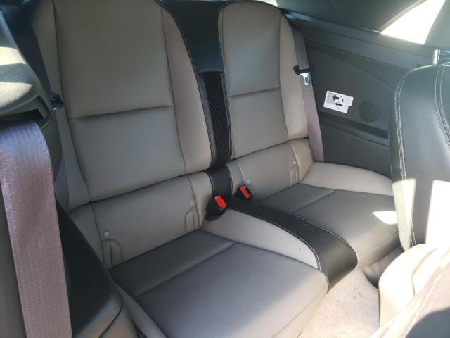 Photo 6 from auction – 2015 CHEVROLET CAMARO LT with VIN 2G1FF3D32F9186162