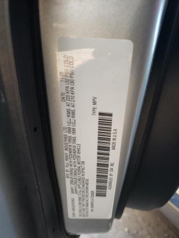 Photo 10 from auction – 2007 SUBARU LEGACY OUT with VIN 4S4BP61C477325926