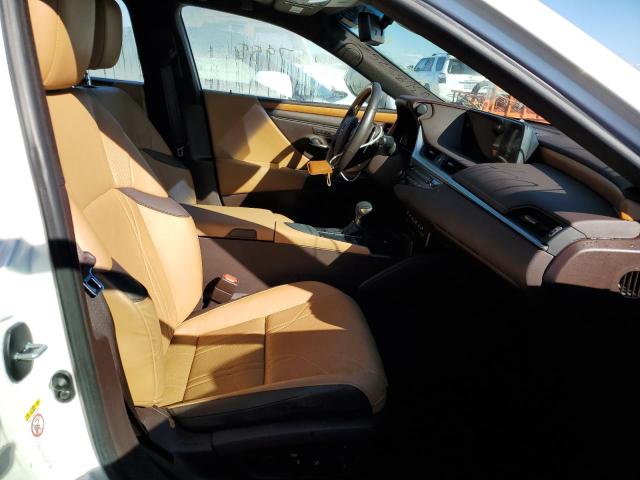 Photo 5 from auction – 2019 LEXUS ES 350 with VIN 58ABZ1B18KU030499