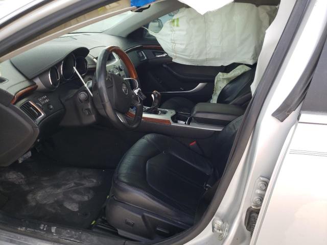 Photo 5 from auction – 2011 CADILLAC CTS PREMIU with VIN 1G6DS5ED5B0118023