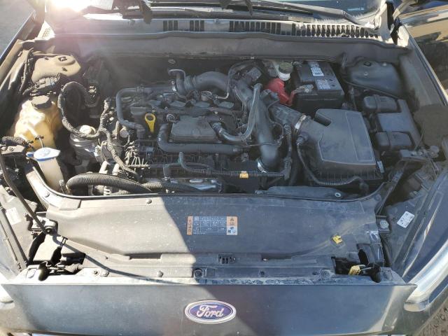 Photo 7 from auction – 2014 FORD FUSION SE with VIN 3FA6P0HD4ER204732