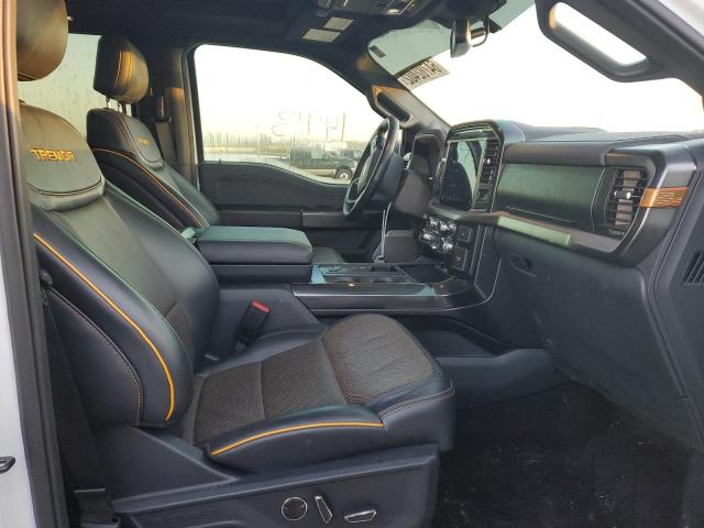 Photo 5 from auction – 2021 FORD F150 SUPER with VIN 1FTEW1E84MFC20561